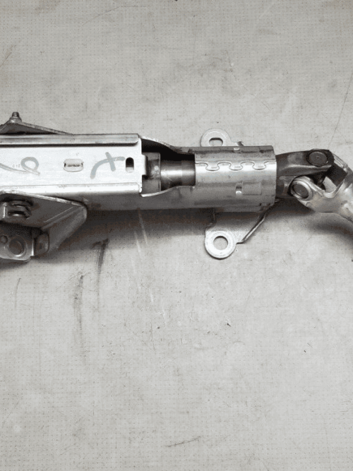 Vauxhall Vivaro Renault Traffic 14-18 Steering Column 93868474 488105259R
