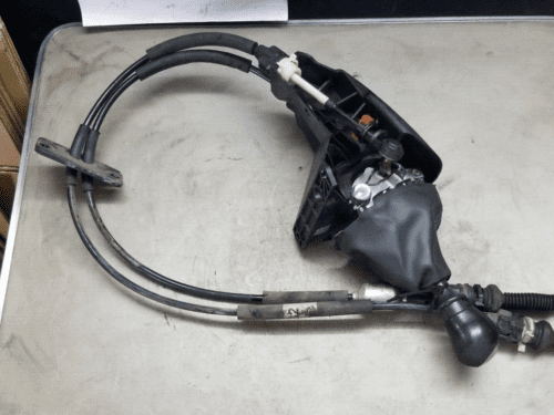 Renault Traffic 6 Speed Gear Stick With Gear Cables 2015 |O