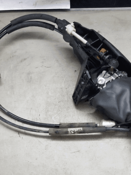 Renault Traffic 6 Speed Gear Stick With Gear Cables 2015 |O