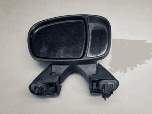 Vauxhall Vivaro Renault Trafic 07-13 Driver Side Wing Mirror |O