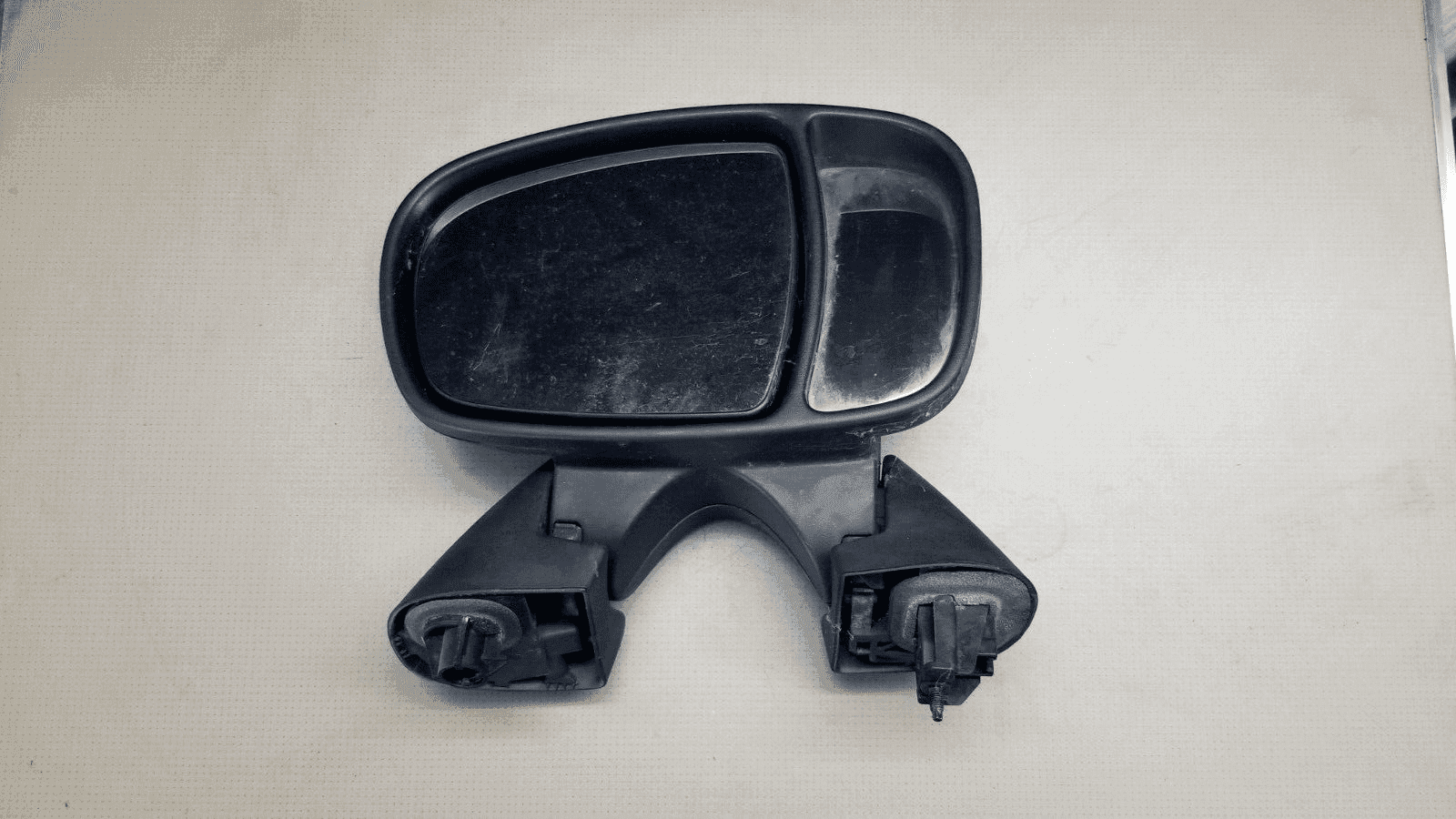 Vauxhall Vivaro Renault Trafic 07-13 Driver Side Wing Mirror |O