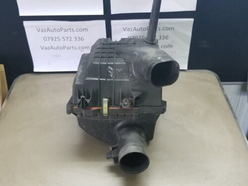 Vauxhall Vivaro/Renault Trafic AIRBOX AND AIRFLOW METER 2015 P/N 165009078R