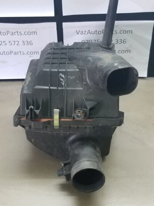 Vauxhall Vivaro/Renault Trafic AIRBOX AND AIRFLOW METER 2015 P/N 165009078R