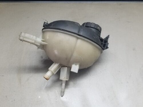 WATER COOLANT EXPANSION BOTTLE 2014 MERCEDES BENZ E CLASS A20450007