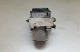 How an ABS Pump Works and Why It’s Essential