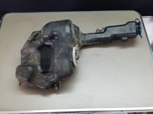 2009-2016 WINDSCREEN WASHER BOTTLE MERCEDES BENZ E CLASS A2048601860