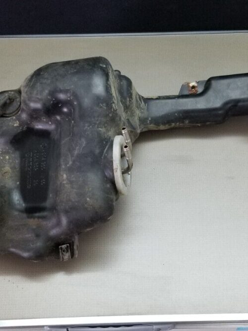 2009-2016 WINDSCREEN WASHER BOTTLE MERCEDES BENZ E CLASS A2048601860