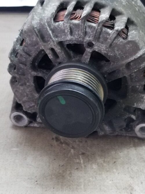 Used alternator for Ford Galaxy 2.0 TDCi 2010 OEM part