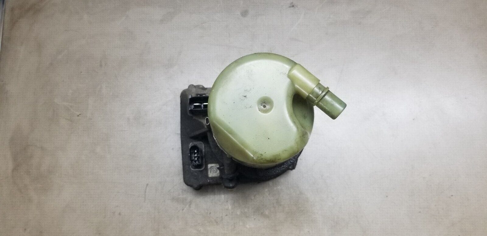 2010 FORD GALAXY Mk3 2.0L Diesel Power Belt Steering Pump - Image 3