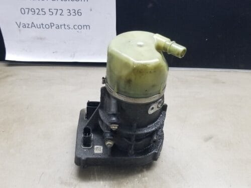 2010 FORD GALAXY Mk3 2.0L Diesel Power Belt Steering Pump