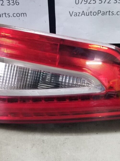 2011 Ford Galaxy MK3 Driver Right Side Rear Inner Tail Light |O