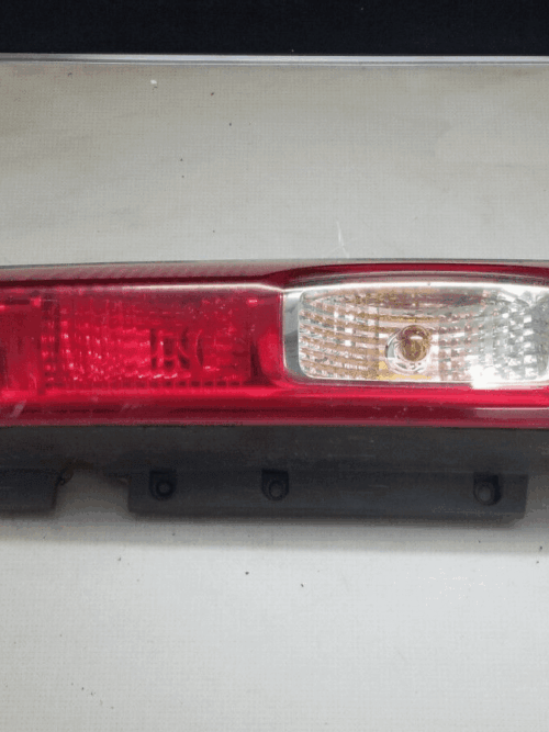 2012 VAUXHALL VIVARO / TRAFIC DRIVERS SIDE RIGHT REAR TAIL LIGHT 265A60118R