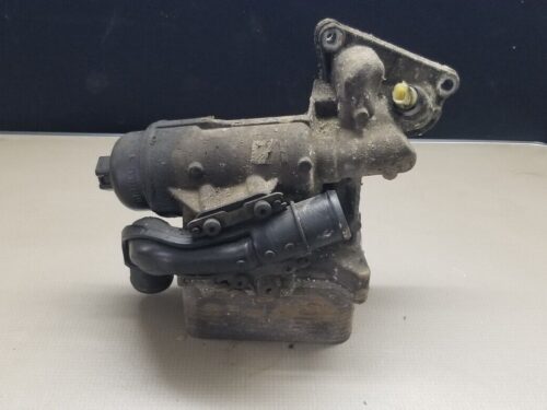 2012 VIVARO 2.0 DIESEL OIL COOLER