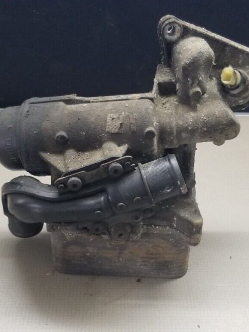 2012 VIVARO 2.0 DIESEL OIL COOLER