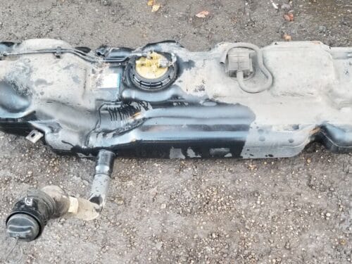 2013 Volkswagen Crafter 2.0 Diesel Fuel Tank Assembly A9064766901 |0