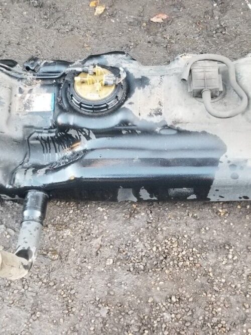 2013 Volkswagen Crafter 2.0 Diesel Fuel Tank Assembly A9064766901 |0