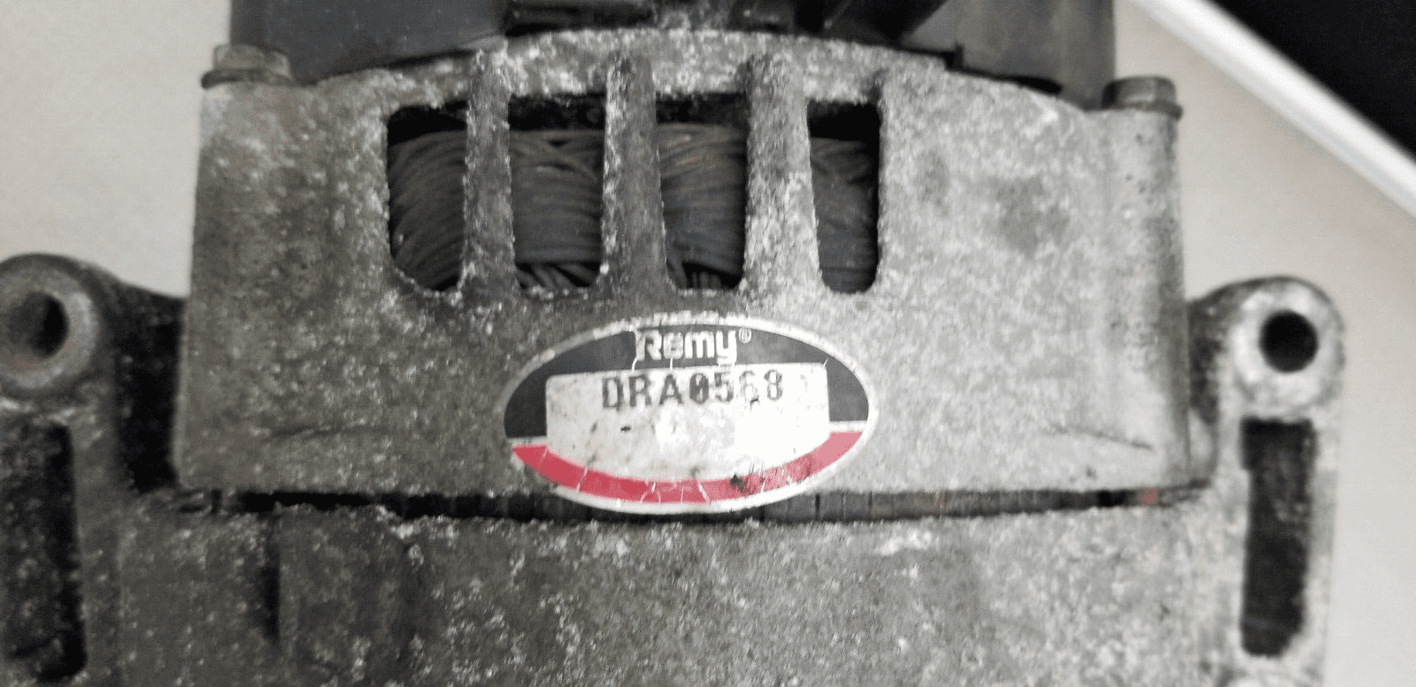 REMY DRA0568 Alternator for 2014 Mercedes-Benz Sprinter – 12V 180A - Image 5