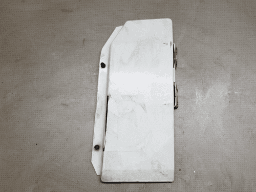 2014  MERCEDES-BENZ SPRINTER W906 FUEL FILLER FLAP DOOR