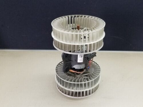 2014 MERCEDES BENZ VITO W639 INTERIOR HEATER MOTOR