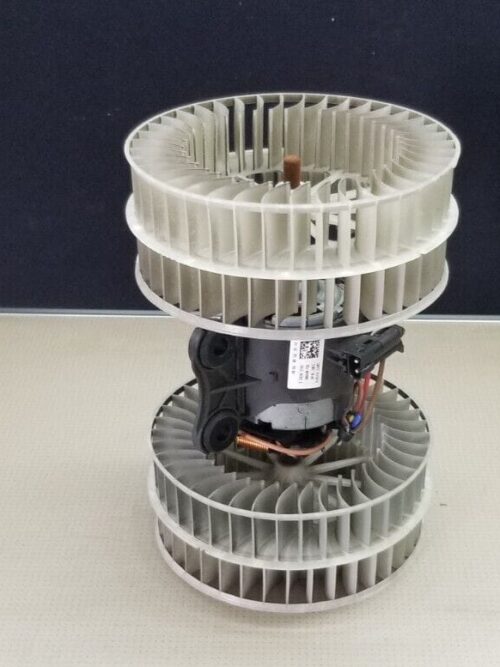 2014 MERCEDES BENZ VITO W639 INTERIOR HEATER MOTOR