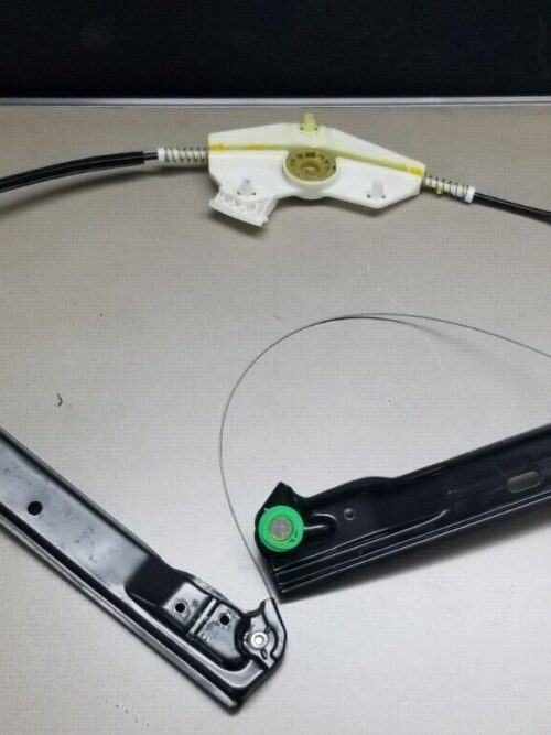 2014 MERCEDES E CLASS A PSSENGER SIDE WINDOW REGULATOR