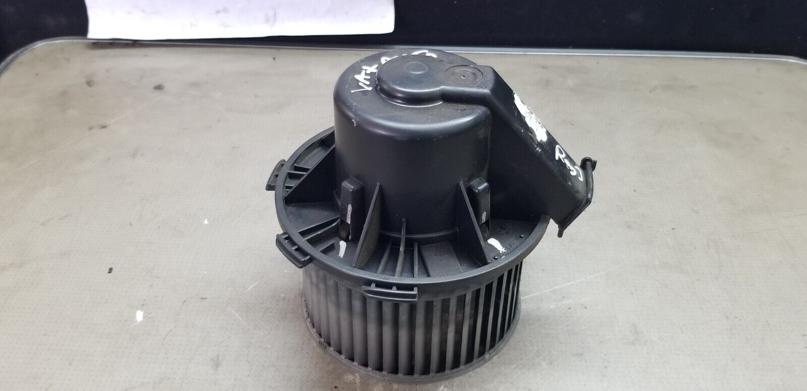 2015 Mercedes Benz Sprinter 2.1L Diesel Heater Motor Blower Fan |O - Image 3