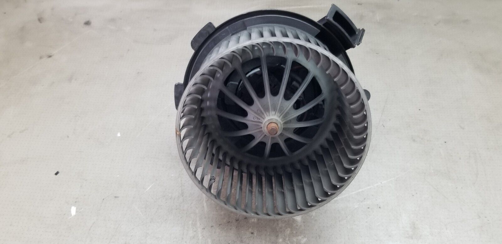 2015 Mercedes Benz Sprinter 2.1L Diesel Heater Motor Blower Fan |O - Image 4