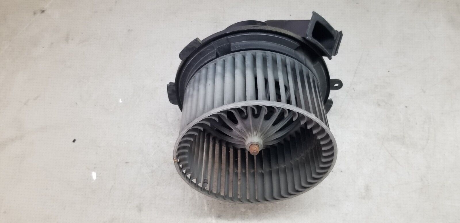 2015 Mercedes Benz Sprinter 2.1L Diesel Heater Motor Blower Fan |O - Image 5