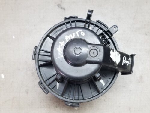 2015 Mercedes Benz Sprinter 2.1L Diesel Heater Motor Blower Fan |O
