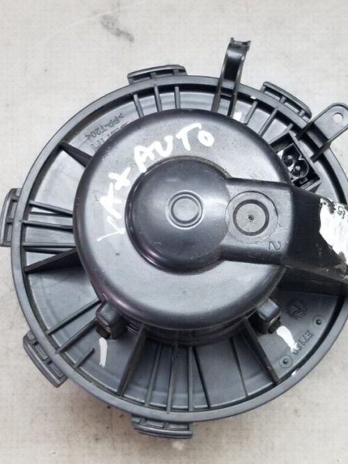 2015 Mercedes Benz Sprinter 2.1L Diesel Heater Motor Blower Fan |O