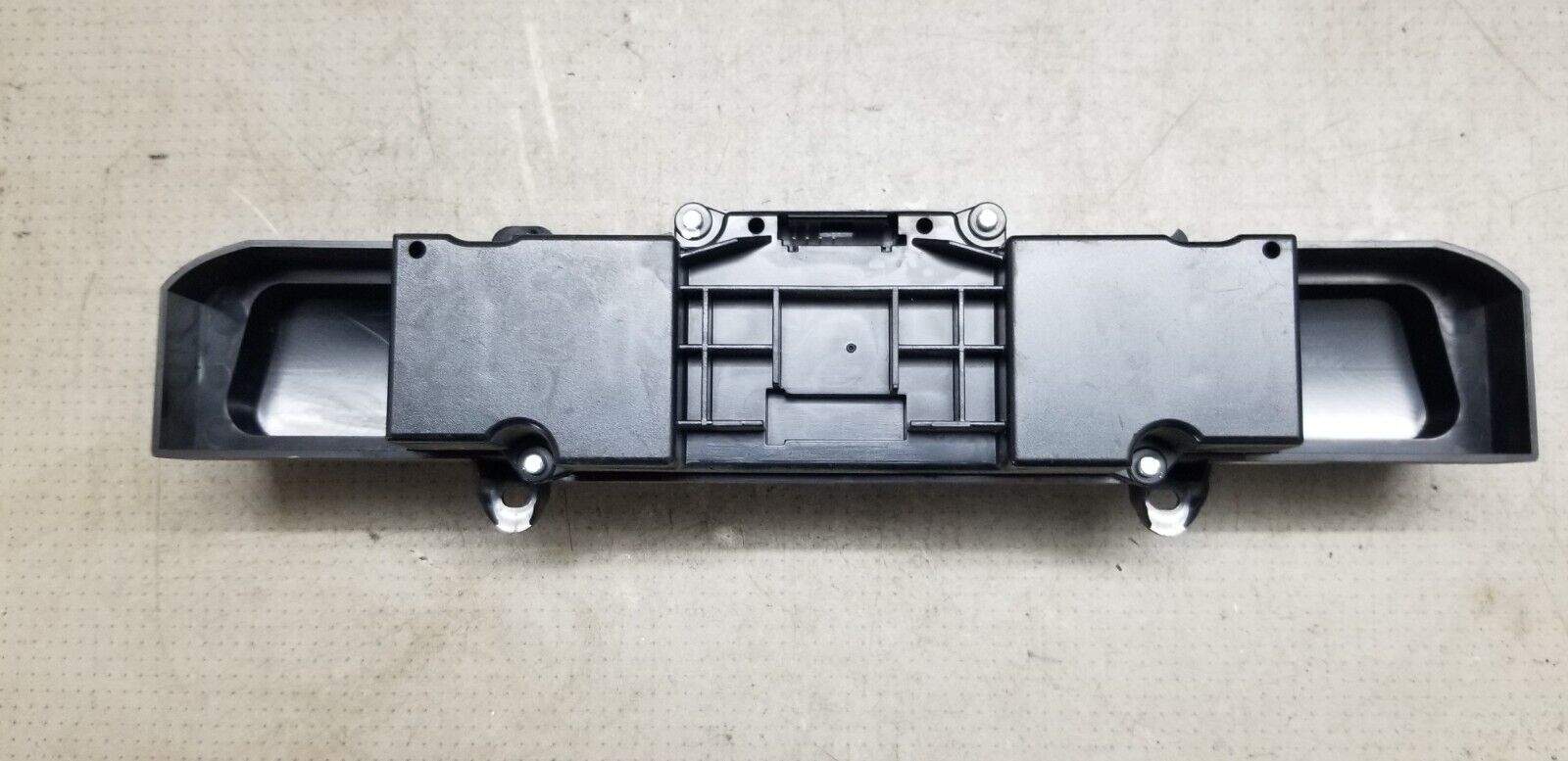 2015 Mercedes Sprinter W906 - Hazard Switch Panel A9068701010 - Image 5