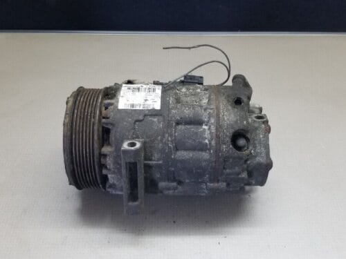 8200454172 RENAULT MASTER AIR CON COMPRESSOR PUMP