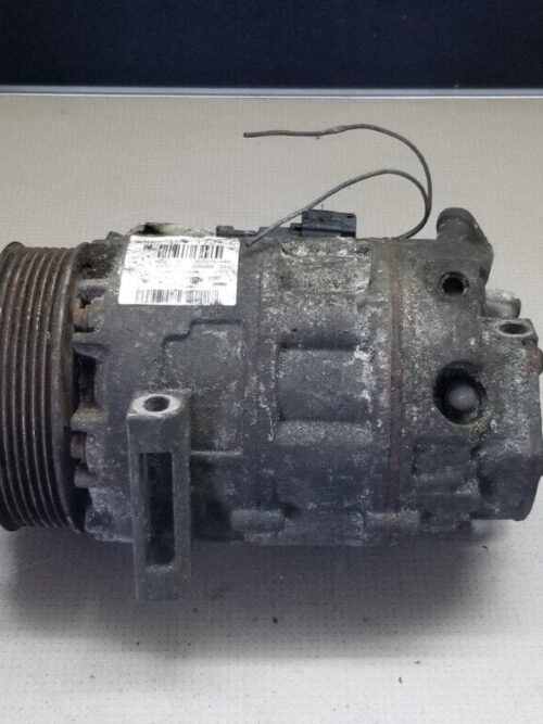 8200454172 RENAULT MASTER AIR CON COMPRESSOR PUMP