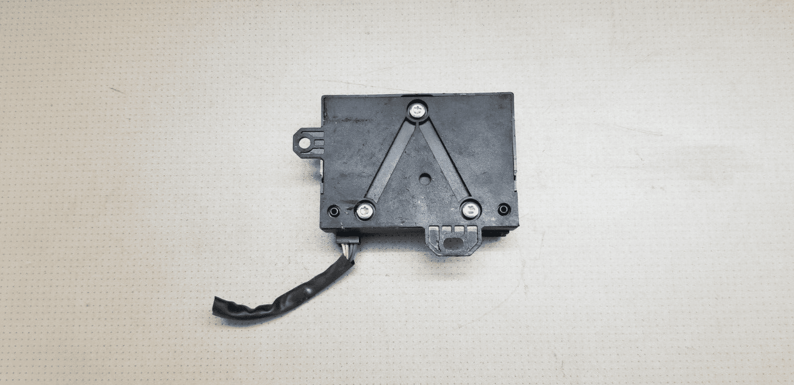 A0009003101 ELECTRONIC MODULE / R / 74704 / 169516 FOR MERCEDES CLASE E W212 F - Image 4