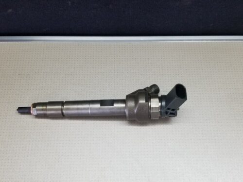 Bmw 5 Series 2.0 Diesel N47 Fuel Injectors
