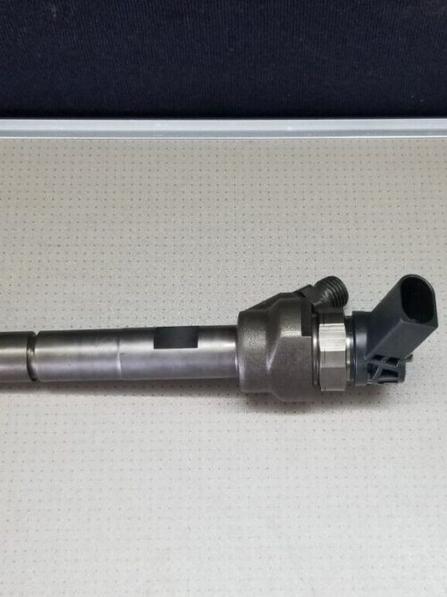 Bmw 5 Series 2.0 Diesel N47 Fuel Injectors