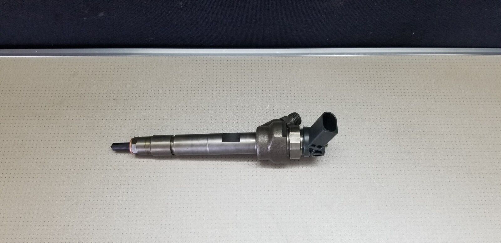 Bmw 5 Series 2.0 Diesel N47 Fuel Injectors