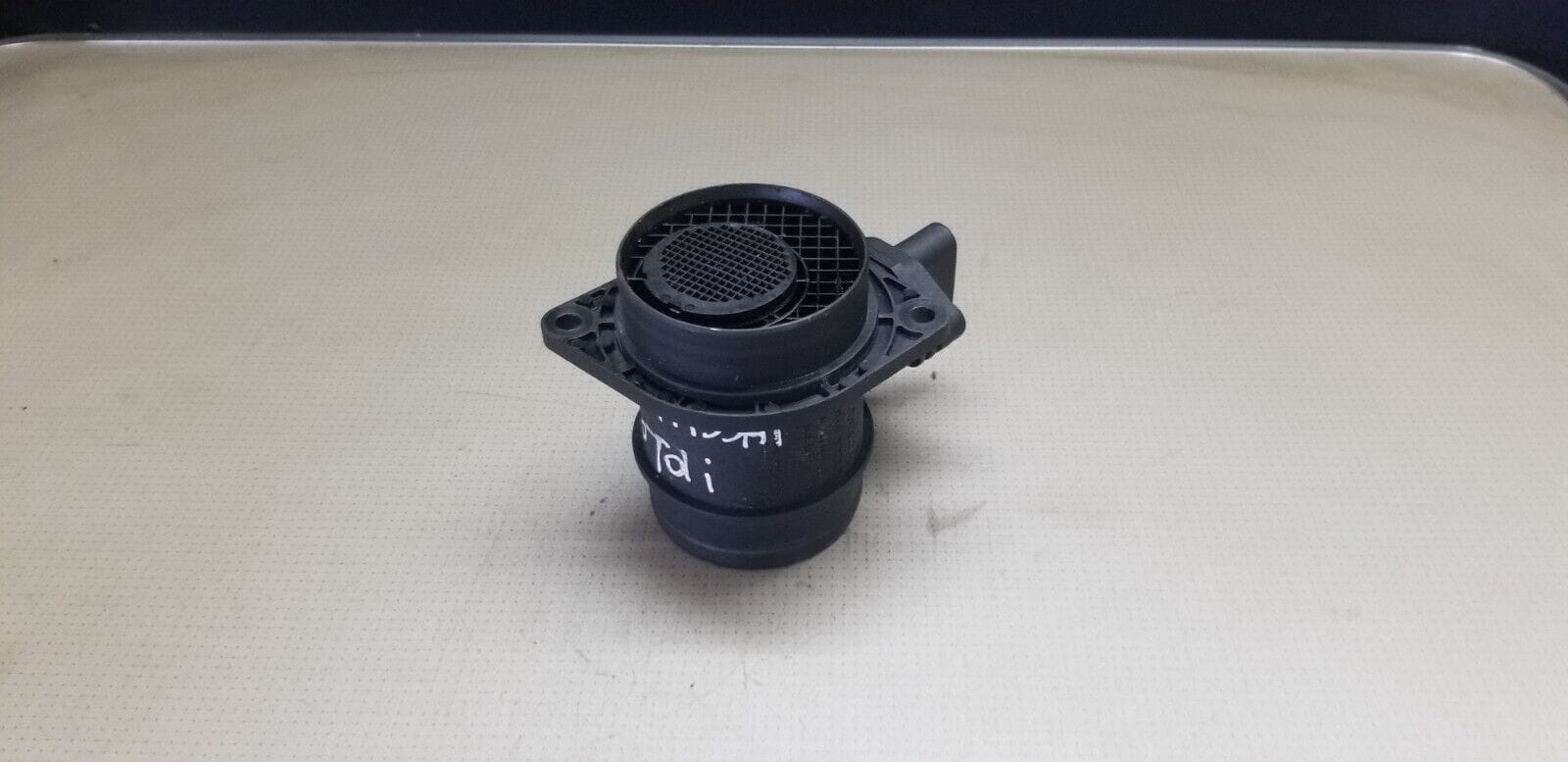 Bosch Air Flow Mass Meter MAF 0281002531 VW PASSAT 2.0 TDI 038906461B - Image 3