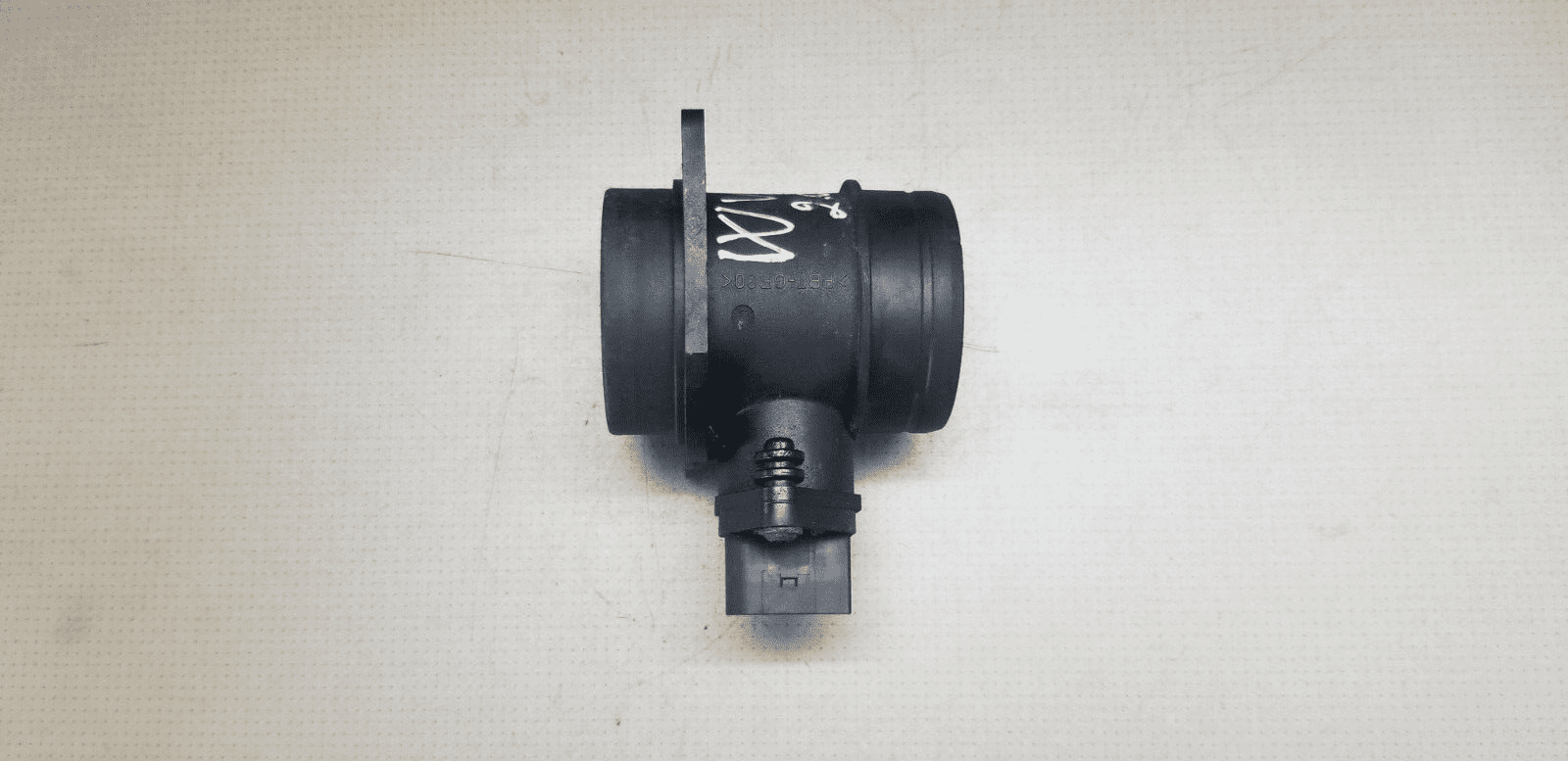 Bosch Air Flow Mass Meter MAF 0281002531 VW PASSAT 2.0 TDI 038906461B - Image 4