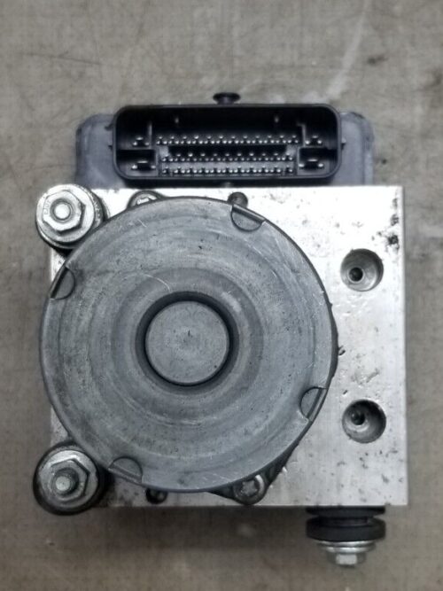 Genuine Citroen Relay ABS control module 2265106516