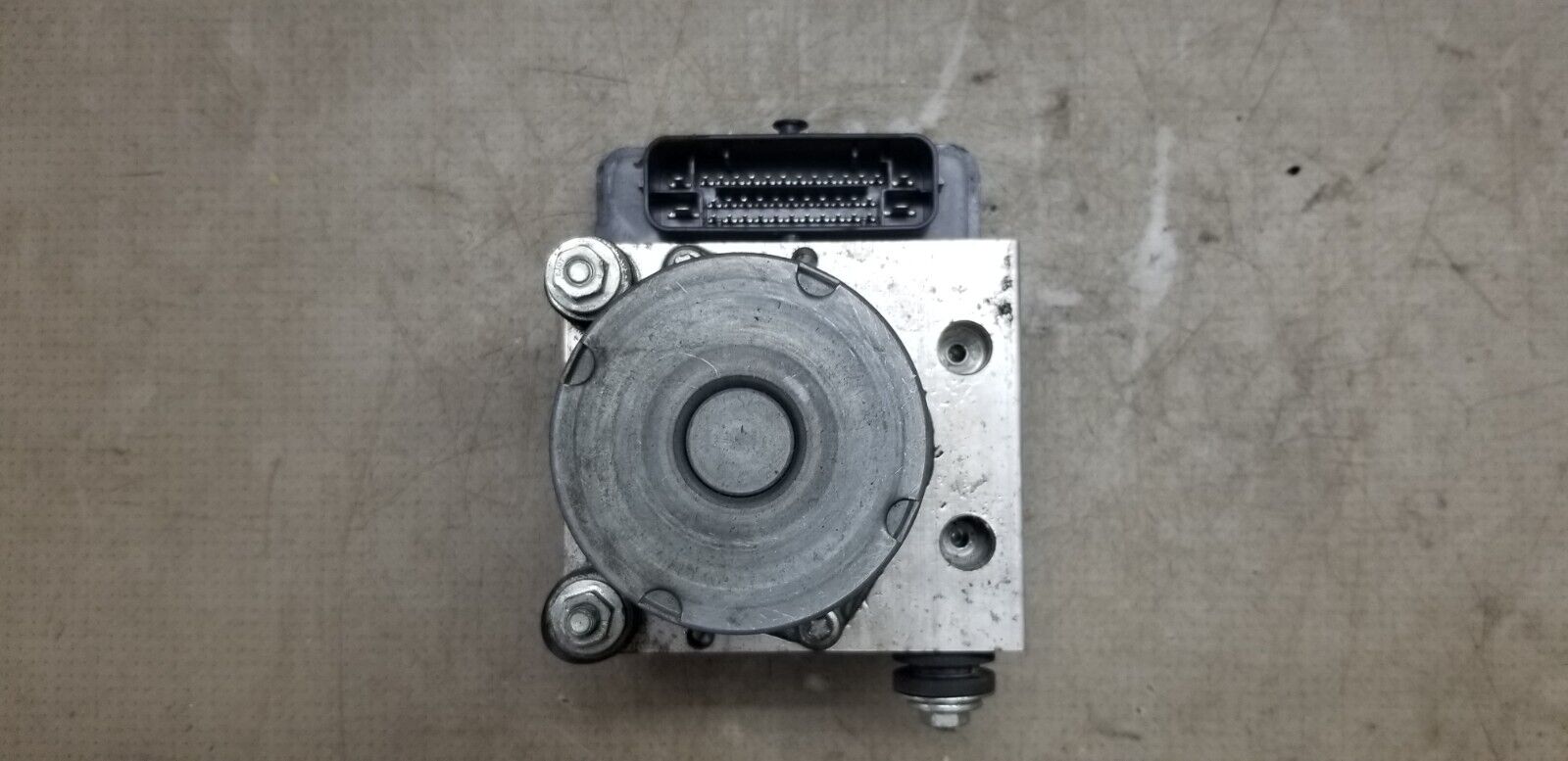 Genuine Citroen Relay ABS control module 2265106516