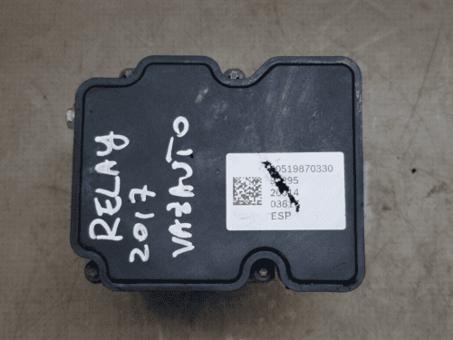 OEM Citroen Relay ABS pump unit 2265106516