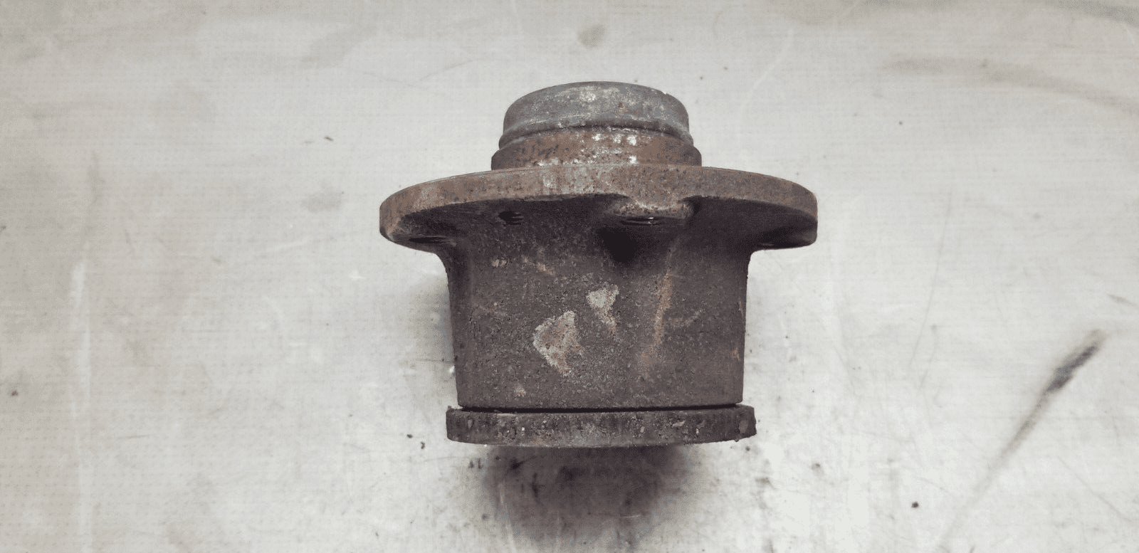 Citroen Relay Peugeot Boxer Rear Wheel Bearing - Image 3