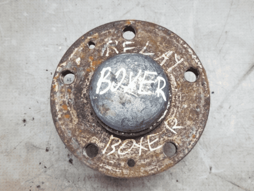 Citroen Relay Peugeot Boxer Rear Wheel Bearing