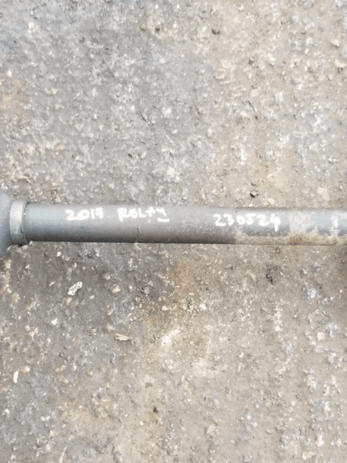 Driveshaft Citroen Relay/Jumper 2017 Diesel Passenger Side |O