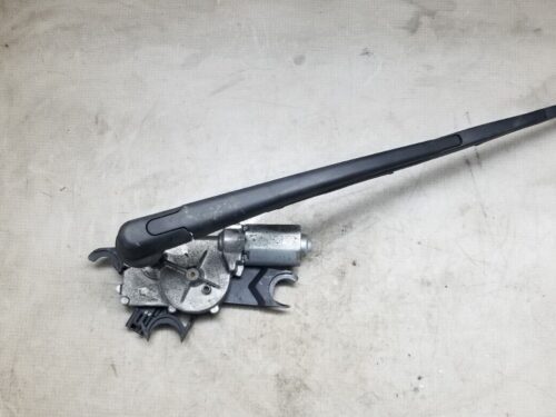 FORD GALAXY 2013 MK3 2.0 TDCI REAR WIPER MOTOR 3M51-R17K441-AG