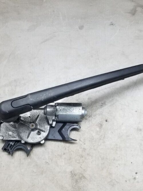 FORD GALAXY 2013 MK3 2.0 TDCI REAR WIPER MOTOR 3M51-R17K441-AG