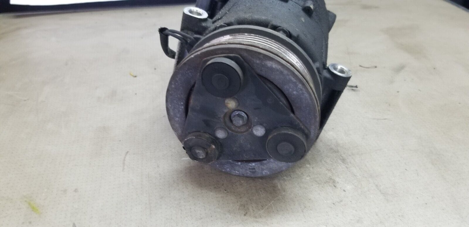 FORD GALAXY A/C Air Conditioning Compressor 2007-2015 2.0L - Image 5