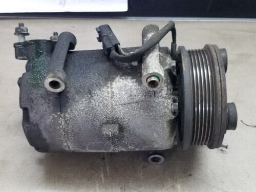 FORD GALAXY A/C Air Conditioning Compressor 2007-2015 2.0L