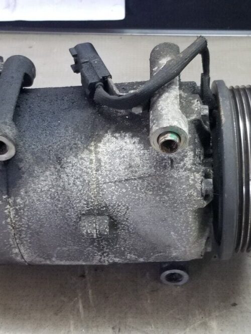 Ford Galaxy A/C Air Conditioning Compressor 2007-2015 2.0L